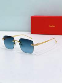 Picture of Cartier Sunglasses _SKUfw80536836fw